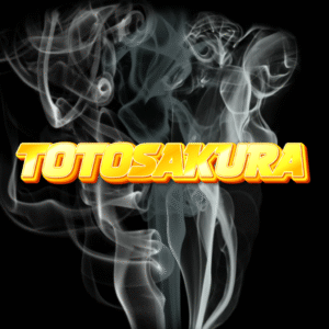 TOTOSAKURA